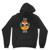 Zero Fox Given Unisex Hoodie