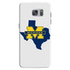texas for michigan - limited edition Samsung Galaxy S7
