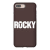 rocky balboa baseball jersey iPhone 8 Plus