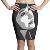 2ne1 Pencil Skirts