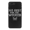 no rest for the wicked iPhone 7 Plus Case