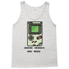 gameboy Tank Top