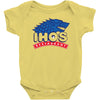 international house of stark Baby Onesie