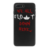 stephen we all float down here movie scene baloon iPhone 7 Plus Case