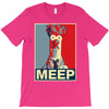 beaker meep poster, ideal birthday gift or present T-Shirt