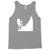 mountain hiker Tank Top