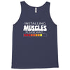 musculs installing Tank Top