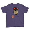 the big b Youth Tee