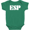 esp new Baby Bodysuit
