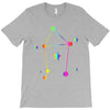 libra rainbow sign T-Shirt