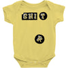 shirt Baby Bodysuit