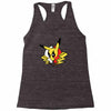 pikapool Racerback Tank