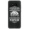 Motorcycles Papaw Samsung Galaxy S8