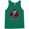 red sun hatake Tank Top