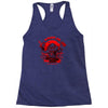 yautjas jungle ipa Racerback Tank