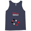 Disney Squad Girl Tank Top