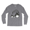 totoro Long Sleeve Shirts
