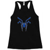 i'm avengers then, i'm spider Racerback Tank