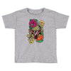 boba flower Toddler T-shirt
