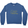 1982 model and still a classic Crewneck Sweatshirt