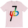 jake paul colorful T-Shirt