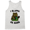 slappa da bass Tank Top