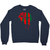 rbg4life Crewneck Sweatshirt