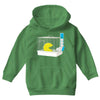 pet feeder Youth Hoodie
