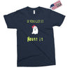 haunt it Exclusive T-shirt