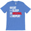 eat sleep arsenal T-Shirt