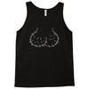 dick head Tank Top