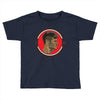 jr neymar art Toddler T-shirt