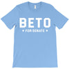 Beto For Senate With Stars T-Shirt