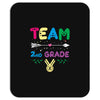 team 2nd grade Mousepad