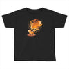 lion evolution Toddler T-shirt