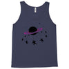 Saturn Swing Tank Top