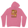science rules Unisex Hoodie