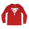 suicide squad harley quinn Long Sleeve Shirts