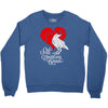 best of old crow medicine show Crewneck Sweatshirt