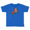 none for you Toddler T-shirt