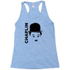 chaplin Racerback Tank