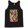 sangria reloaded Tank Top