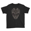 samurai dawn Youth Tee