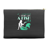 mermaid Accessory Pouches