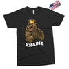 bear khabib Exclusive T-shirt