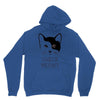 CHECK MEOWT Unisex Hoodie