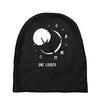 one louder classic rock bad news guitarists Baby Beanies