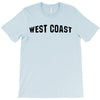west coast T-Shirt