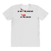 yes is the answer All Over Women's T-shirt