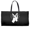tuxedo after party Weekender Totes